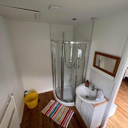 Glen Nevis Place Inverlochy Luaran gambar