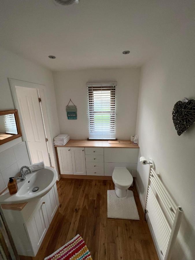 Glen Nevis Place Inverlochy Luaran gambar
